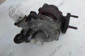 FIAT GRANDE PUNTO 1.3 MULTIJET 75KM ТУРБОКОМПРЕССОР