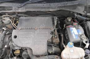 FIAT GRANDE PUNTO 1.3 MULTIJET ТУРБОКОМПРЕССОР