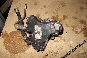 FIAT GRANDE PUNTO 1.3  ТНВД ДАВЛЕНИЯ