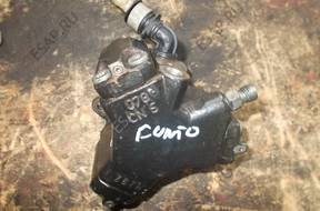 FIAT GRANDE PUNTO 1.3 ТНВД