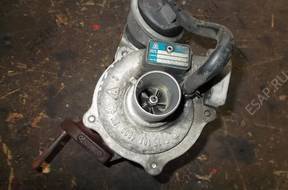 FIAT GRANDE PUNTO 1.3 ТУРБОКОМПРЕССОР