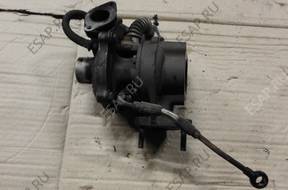 FIAT GRANDE PUNTO 1.3  ТУРБОКОМПРЕССОР