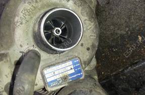 Fiat Grande Punto 1.3Multijet 75km ТУРБИНА