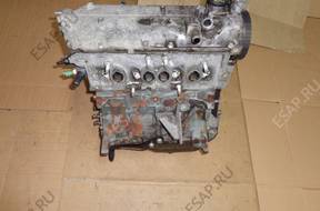 FIAT GRANDE PUNTO 1.4 8V двигатель БЕЗ AC 350A1000