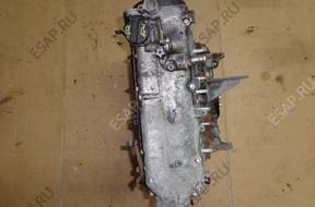 FIAT GRANDE PUNTO 1.4 8V двигатель БЕЗ AC 350A1000