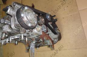 FIAT GRANDE PUNTO 1.4 8V двигатель БЕЗ AC 350A1000