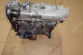 FIAT GRANDE PUNTO 1.4 8V двигатель БЕЗ AC 350A1000