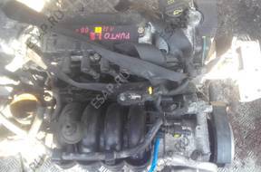 FIAT GRANDE PUNTO 1.4 8V двигатель PANDA III MITO