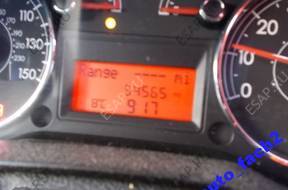 FIAT GRANDE PUNTO 1.4 8V КОРОБКА ПЕРЕДАЧ 5-СТУПЕНЧАТАЯW