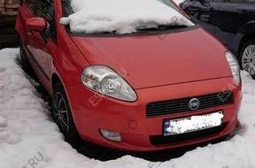 Fiat Grande Punto 1.4 8v КОРОБКА ПЕРЕДАЧw