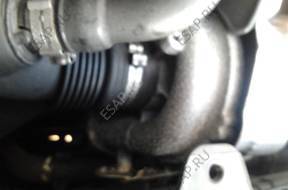 FIAT GRANDE PUNTO 1.6 MULTIJET ТУРБОКОМПРЕССОР