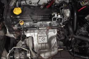 Fiat Grande Punto 1.9 Multijet 130KM turbosprark