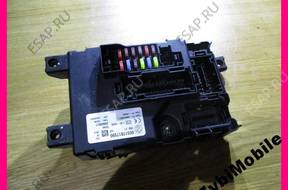 FIAT GRANDE PUNTO БЛОК МОДУЛЬ BSI 00517817590