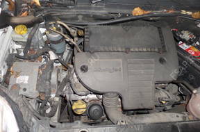 fiat grande punto dobl corsa combo 1.3 jtd двигатель