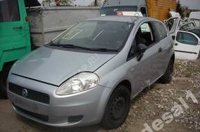 FIAT GRANDE PUNTO - двигатель 1.2 199A4000