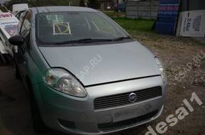 FIAT GRANDE PUNTO - двигатель 1.2 199A4000