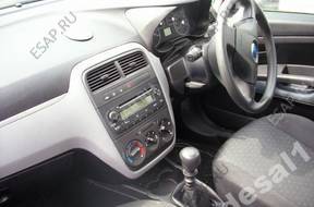 FIAT GRANDE PUNTO - двигатель 1.2 199A4000