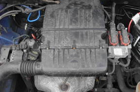 FIAT GRANDE PUNTO двигатель 1.2 80TYS PRZEBIEGU