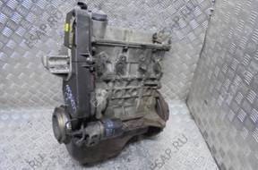 FIAT GRANDE PUNTO двигатель 1.2 8V 199A4000