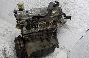 FIAT GRANDE PUNTO двигатель 1.2 8V 199A4000