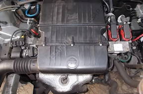 FIAT GRANDE PUNTO двигатель 1.2 8V  199A4000