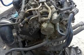Fiat Grande Punto двигатель 1.3 16V. форсунки.199A2000