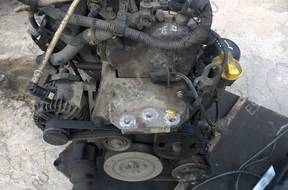Fiat Grande Punto двигатель 1.3 16V. форсунки.199A2000