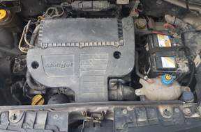 Fiat Grande Punto двигатель 1.3 multijet 130tyś КОМПЛЕКТНЫЙ