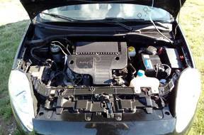 Fiat Grande Punto двигатель 1.3 Multijet 90km 80tys.