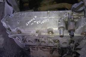 Fiat Grande Punto двигатель 1.4 8V. Pozna.Wysyka.