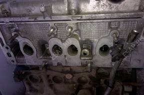 Fiat Grande Punto двигатель 1.4 8V. Pozna.Wysyka.