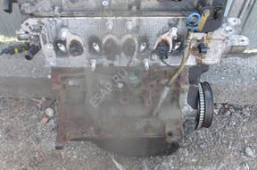 FIAT GRANDE PUNTO двигатель 1.4 8V