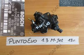 FIAT GRANDE PUNTO EVO 1.3 MULTIJET ТНВД