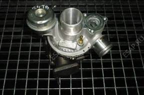 Fiat Grande Punto Giulietta 1.4 TB T-Jet 180KM !