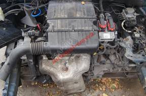 FIAT GRANDE PUNTO КОРОБКА ПЕРЕДАЧ 1.4 8V