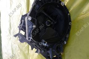 FIAT GRANDE PUNTO КОРОБКА ПЕРЕДАЧW 1.2 8V