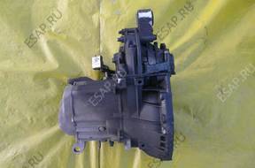 FIAT GRANDE PUNTO КОРОБКА ПЕРЕДАЧW 1.2 8V