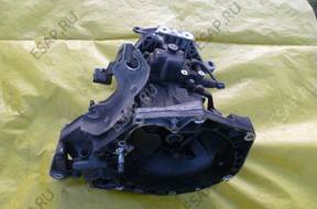 FIAT GRANDE PUNTO КОРОБКА ПЕРЕДАЧW 1.2 8V