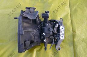 FIAT GRANDE PUNTO КОРОБКА ПЕРЕДАЧW 1.2 8V