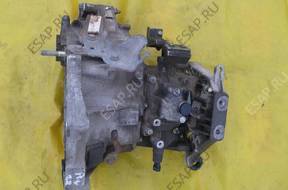 FIAT GRANDE PUNTO КОРОБКА ПЕРЕДАЧW 1.2 8V