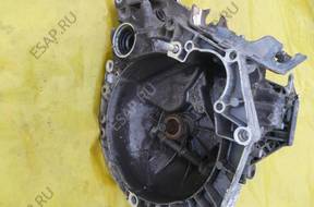 FIAT GRANDE PUNTO КОРОБКА ПЕРЕДАЧW 1.2 8V