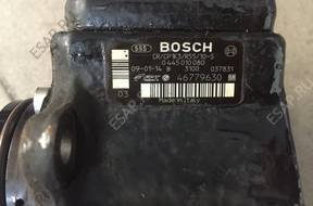 fiat grande punto linea 1.3 jtd НАСОС 0445010080