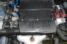 FIAT GRANDE PUNTO PANDA  1.2 8V двигатель