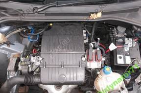 FIAT GRANDE PUNTO PANDA 1.2 8V двигатель