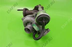 FIAT GRANDE PUNTO PANDA IDEA 1.3 MJ ТУРБОКОМПРЕССОР