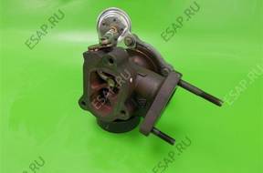 FIAT GRANDE PUNTO PANDA IDEA 1.3 MJ ТУРБОКОМПРЕССОР