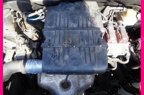 FIAT GRANDE PUNTO PANDA II 1.2 8V двигатель