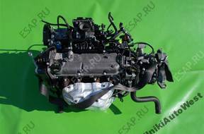 FIAT GRANDE PUNTO PANDA II двигатель 1.2 8V 188A4000