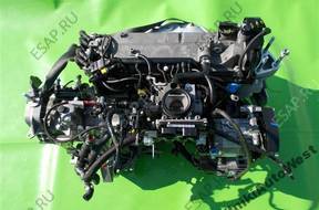 FIAT GRANDE PUNTO PANDA II двигатель 1.2 8V 188A4000