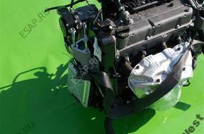 FIAT GRANDE PUNTO PANDA II двигатель 1.2 8V 188A4000